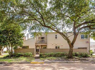 1539 Prairie Grove Dr #22, Houston, TX 77077