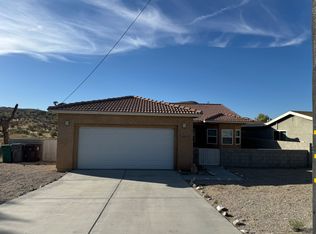 58594 Barron Dr, Yucca Valley, CA 92284