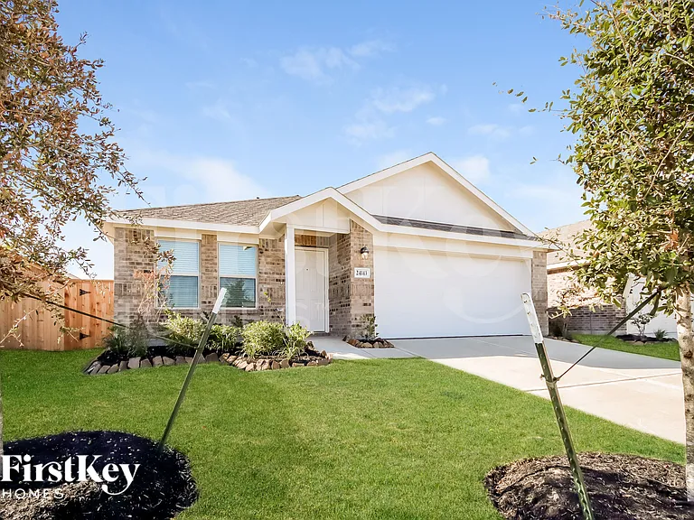 24143 Becker Hollow Ln — Photo 2