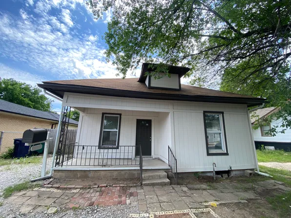 1004 NW 98th St, Oklahoma City, OK 73114