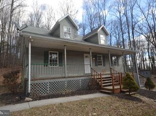 1170 Poplar Springs Rd, Orrtanna, PA 17353