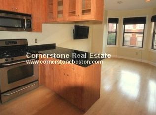 30 Cunard St #9, Roxbury Crossing, MA 02120