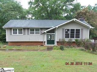 203 Verner Dr, Greenville, SC 29617