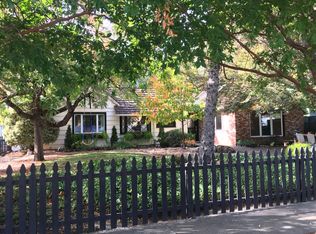 251 Jacqueline Dr, Santa Rosa, CA 95405