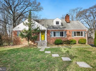 8801 Christina Ln, Clinton, MD 20735