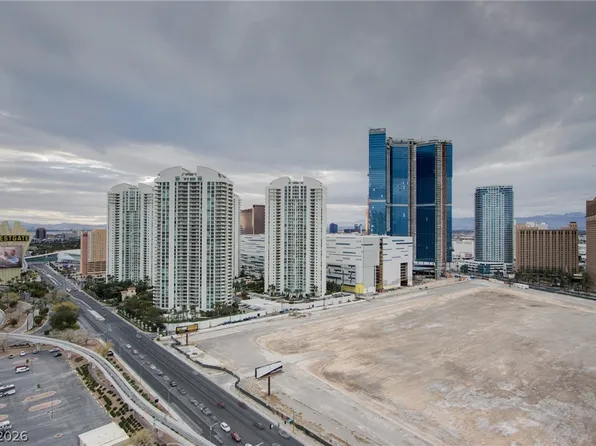 222 Karen Ave Unit 2604, Las Vegas, NV 89109