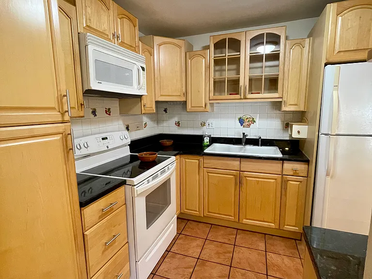 16W520 Lake Dr #207 — Photo 2