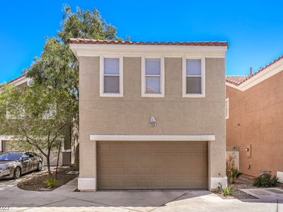 1468 Reef Ridge Ct, Las Vegas, NV, 89128