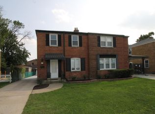 7837 W Summerdale Ave, Chicago, IL