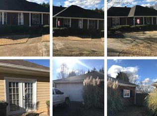 1271 Taylors Dr, Watkinsville, GA
