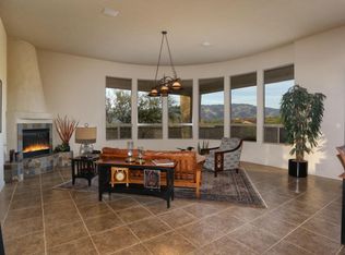 8692 S Tumbling H Ranch Pl, Vail, AZ 85641