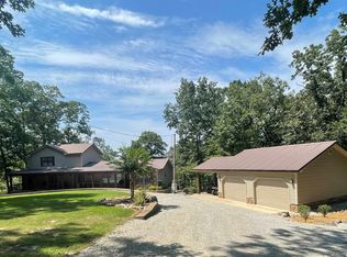 220 Law #1190, Ravenden, AR 72459