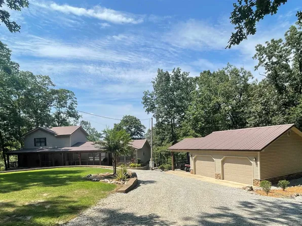 220 Law #1190, Ravenden, AR 72459