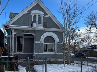 3700 N Lafayette Street, Denver, CO 80205