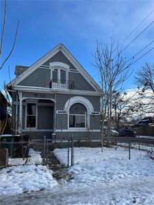 3700 N Lafayette Street, Denver, CO, 80205