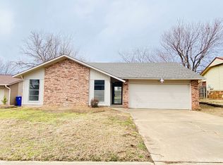 4404 S Cedar Ave, Broken Arrow, OK 74011