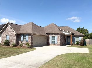 31357 Sweetwater Ridge Dr, Walker, LA 70785