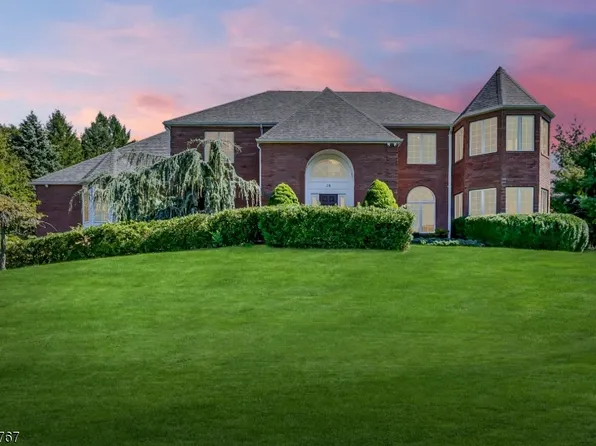 28 Wisteria Rd, Sparta Twp., NJ 07871