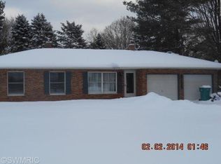 218 Walker Dr, Battle Creek, MI