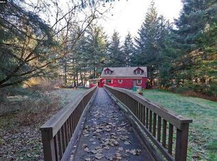 1245 Mendenhall Peninsula Rd, Juneau, AK 99801