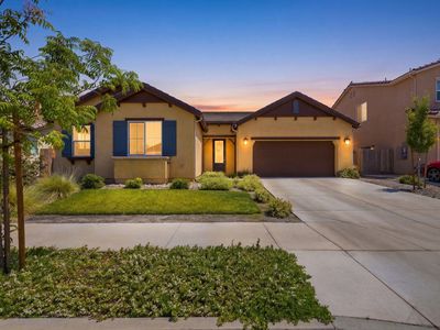 1833 W Corvina Avenue, Visalia, CA, 93291