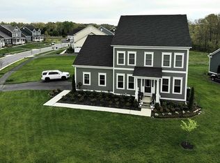 25428 Iron Harrow Ct, Aldie, VA 20105