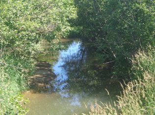 47XX Springdale Hunters Rd, Springdale, WA 99173