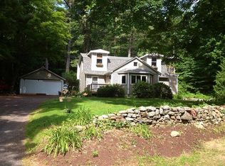 401 Mashapaug Rd, Holland, MA 01521