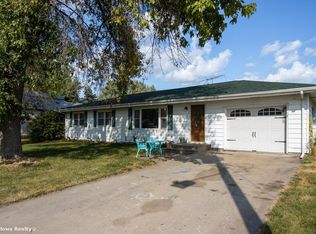 300 East St, New Virginia, IA 50210