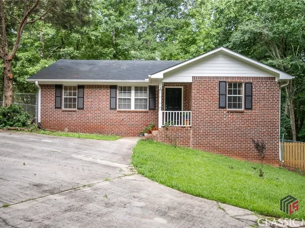 210 Big Oak Circle, Athens, GA 30605
