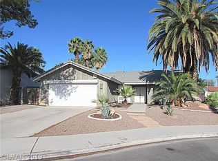 4629 Kristen Ln, Las Vegas, NV 89121
