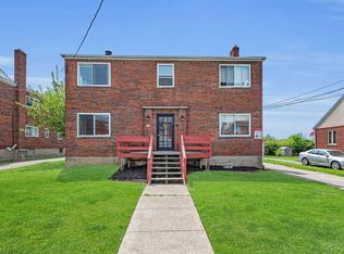 629 Maple Dr, Cincinnati, OH 45215