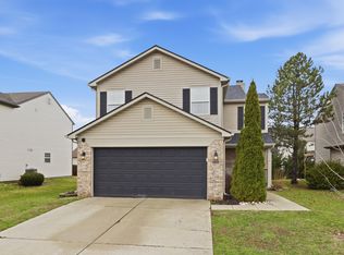 2358 Wynbrooke Blvd, Indianapolis, IN 46234