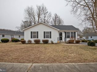 11 Pueblo Cir, Indian Head, MD