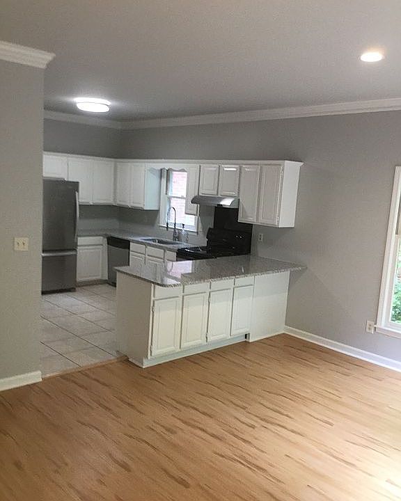 New Granite