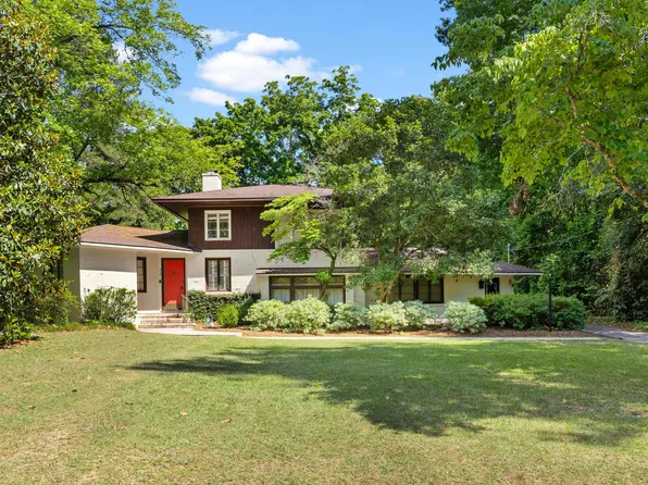 332 Berry St, Orangeburg, SC 29115