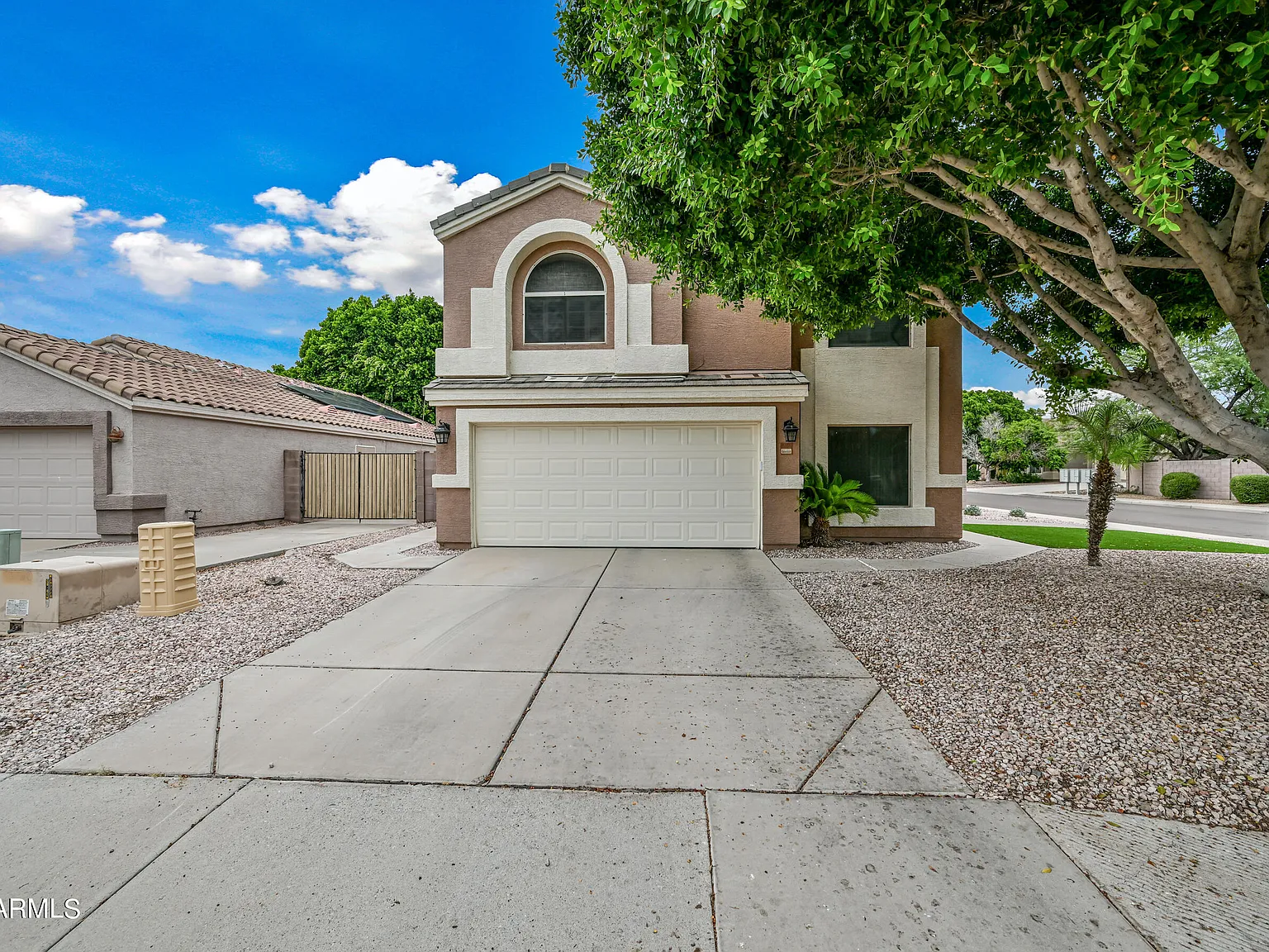 4 bed, 2.5 bath, 2178 sqft, $2,899 — Photo 1