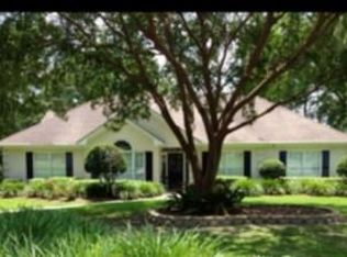 409 Hunters Gln, Valdosta, GA 31602