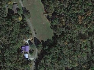 400 Attaway Ln, Bath Springs, TN 38311