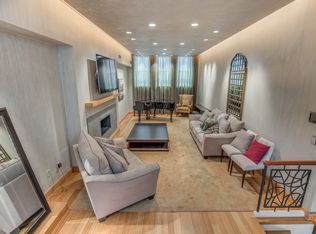 52 Piedmont St #I, Boston, MA 02116
