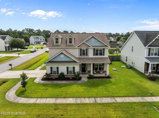 300 Onyx Ct, Jacksonville, NC 28546