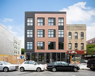 Rented by Town Residential