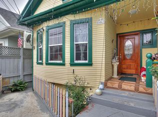 506 Naples St, San Francisco, CA 94112