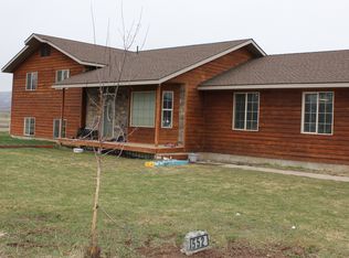 552 Allred Rd, Afton, WY 83110