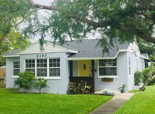 2103 Karolina Ave, Winter Park, FL 32789
