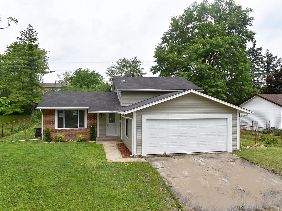 1st image of 1040 Ashridge Ln