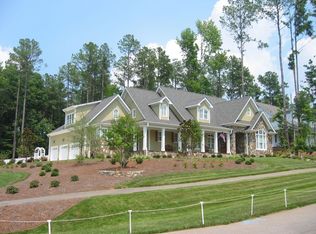 5005 Kingpost Dr, Fuquay Varina, NC 27526