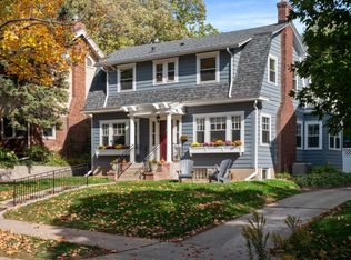 4911 Aldrich Ave S, Minneapolis, MN 55419