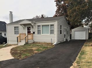 6642 Emmet St, Omaha, NE 68104