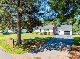 7 Lindsay Rd, Billerica, MA 01821